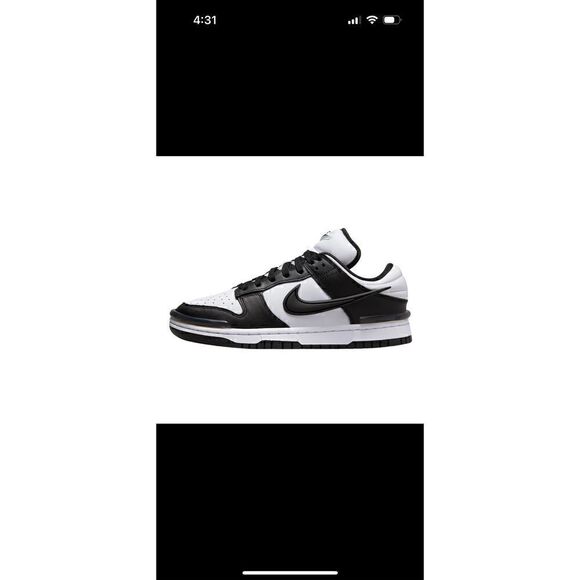 Nike Dunk Low Twist - Picture 1 of 5